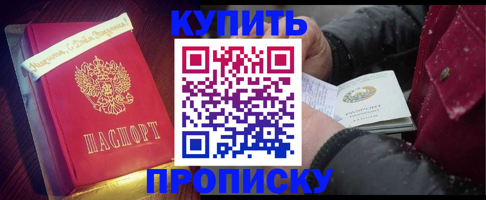 прописка гарантия в Кудрово